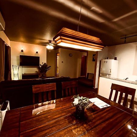 United Resort Yomitan Okinawa Eksteriør bilde
