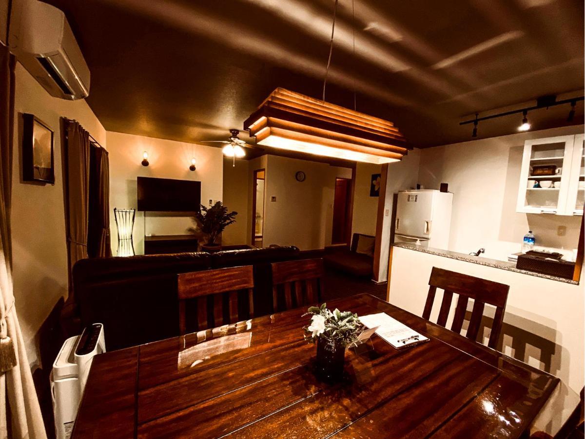 United Resort Yomitan Okinawa Eksteriør bilde