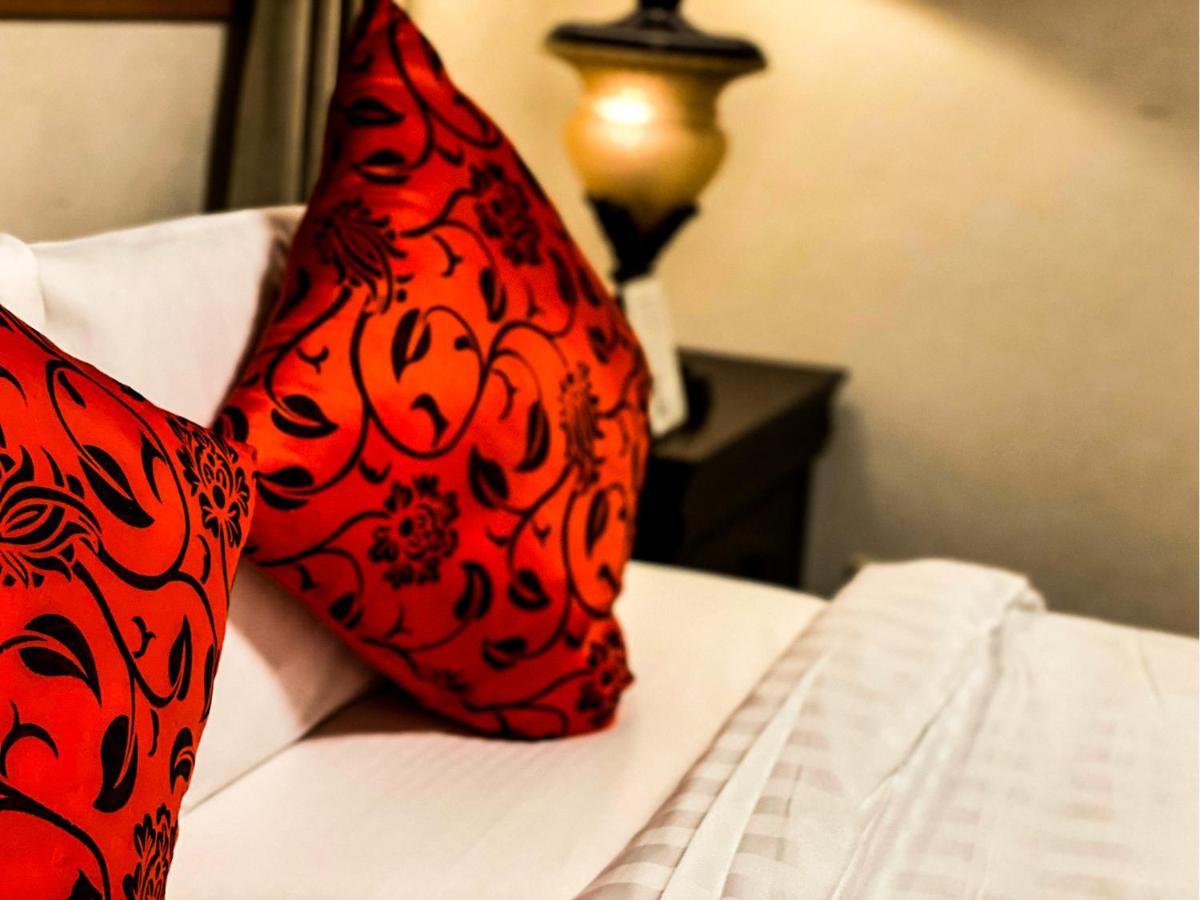 United Resort Yomitan Okinawa Eksteriør bilde