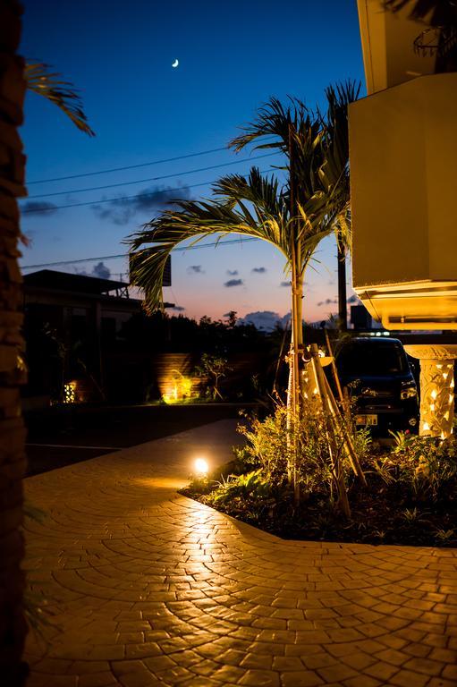 United Resort Yomitan Okinawa Eksteriør bilde