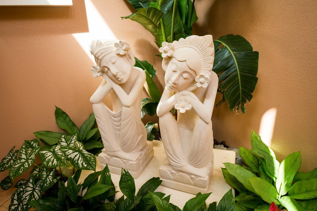 United Resort Yomitan Okinawa Eksteriør bilde