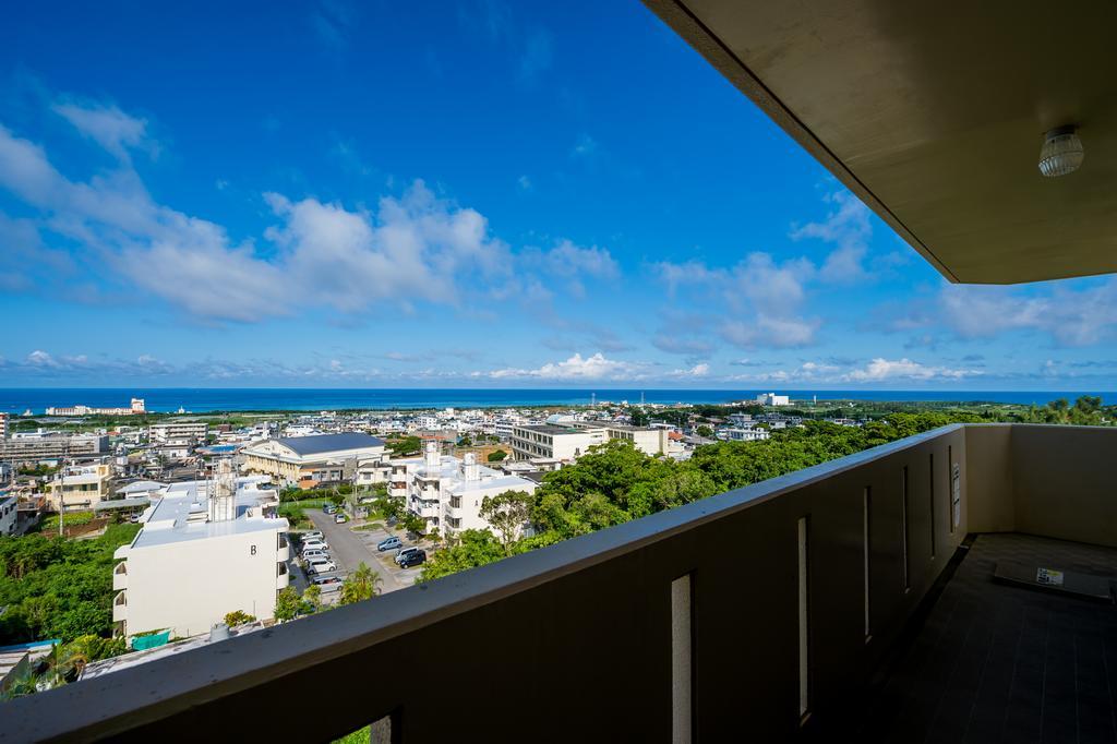 United Resort Yomitan Okinawa Eksteriør bilde