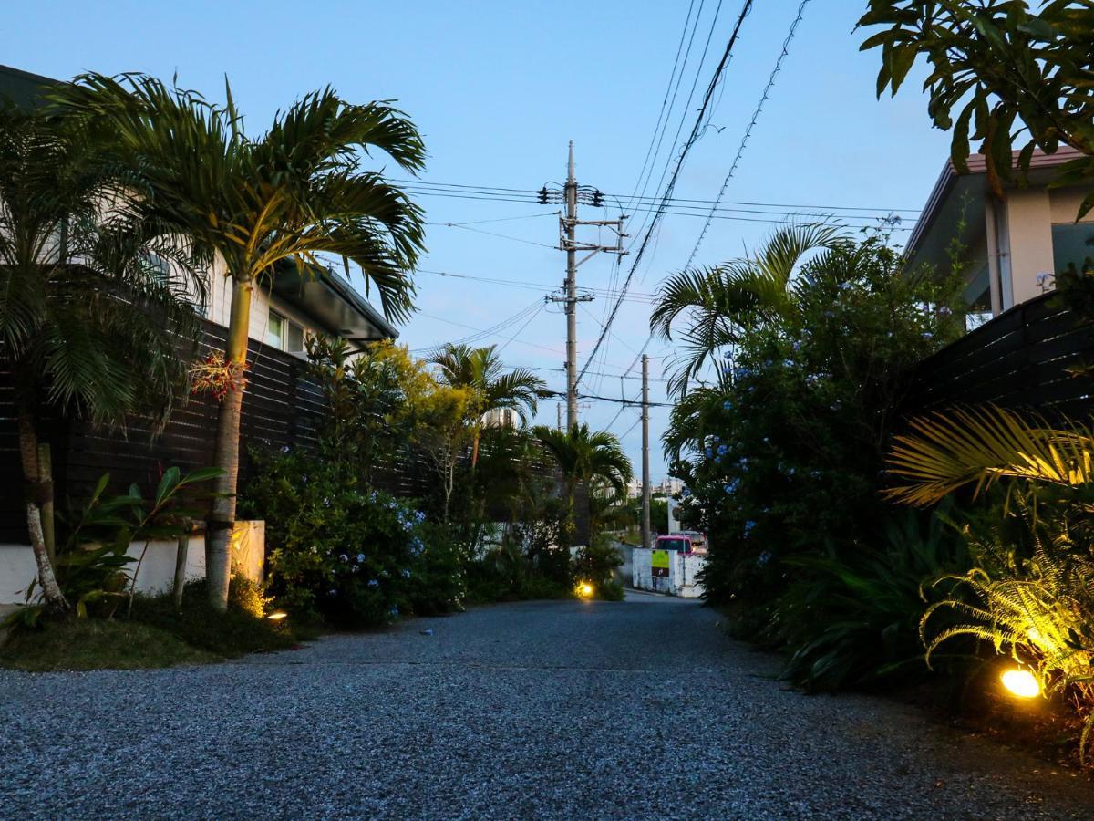 United Resort Yomitan Okinawa Eksteriør bilde