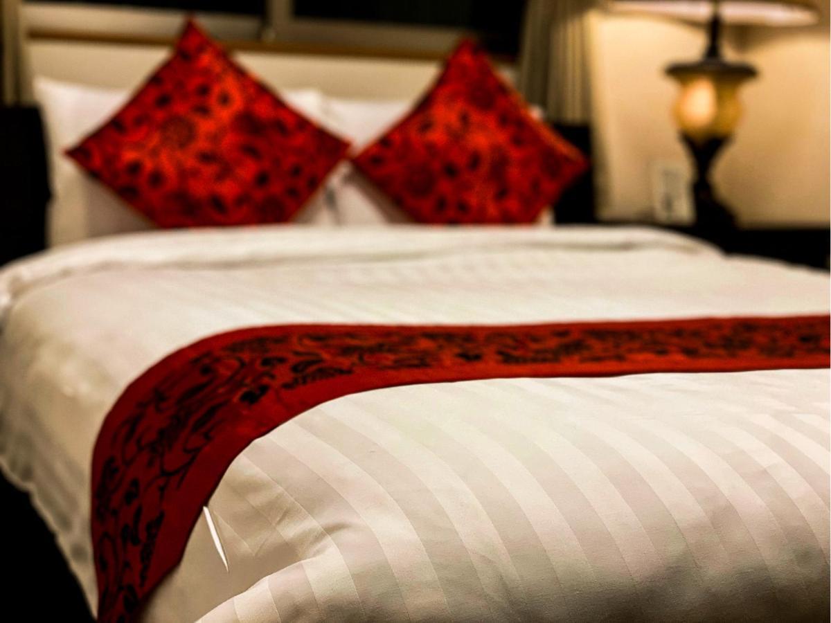 United Resort Yomitan Okinawa Eksteriør bilde