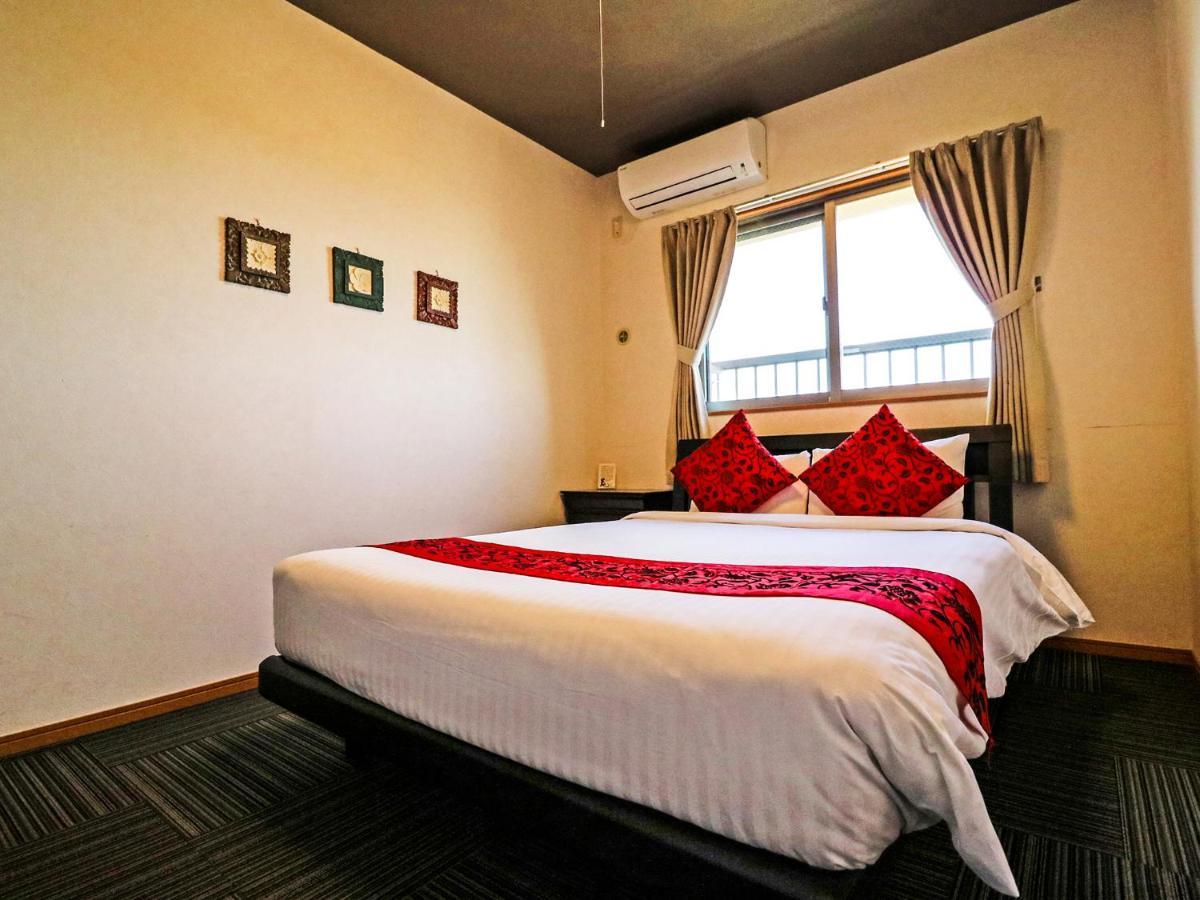 United Resort Yomitan Okinawa Eksteriør bilde