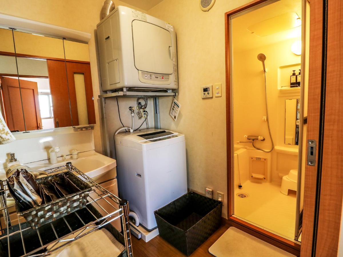 United Resort Yomitan Okinawa Eksteriør bilde