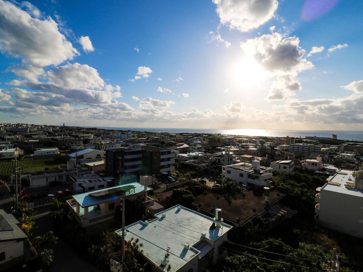 United Resort Yomitan Okinawa Eksteriør bilde